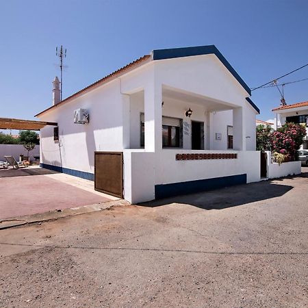 Villa Casa Maria Beatriz Vila Nova de Cacela Exterior foto
