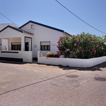 Villa Casa Maria Beatriz Vila Nova de Cacela Exterior foto