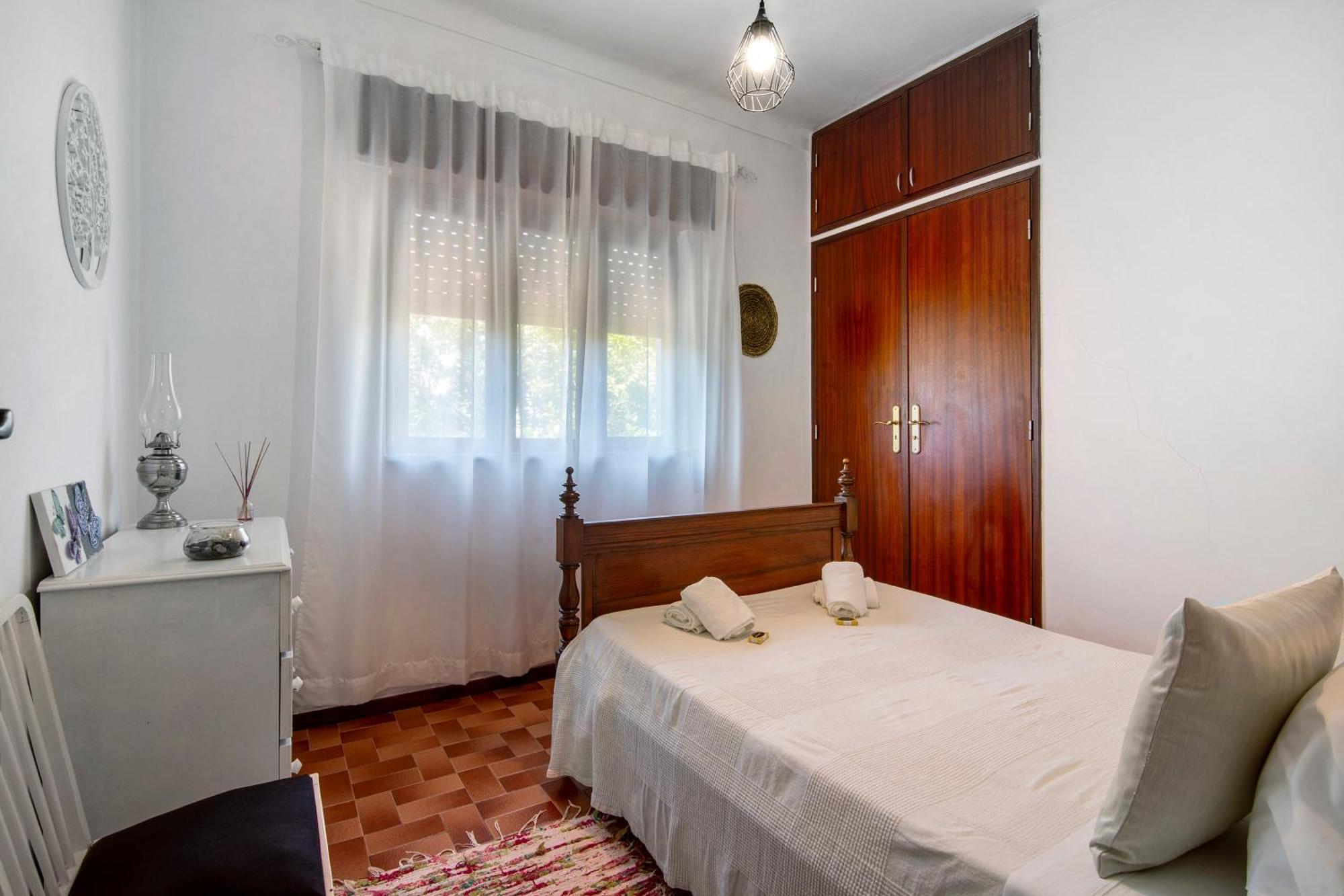 Villa Casa Maria Beatriz Vila Nova de Cacela Exterior foto