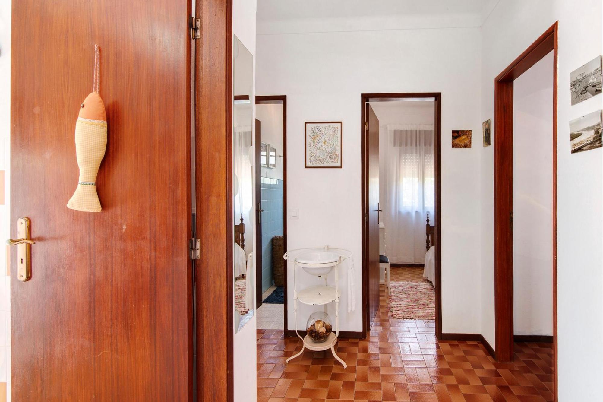 Villa Casa Maria Beatriz Vila Nova de Cacela Exterior foto